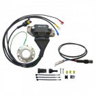 Kit Magntic 6 cyl. 12V